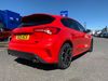 Ford Focus 1.0T EcoBoost MHEV ST-Line X Edition Euro 6 (s/s) 5dr