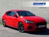 Ford Focus 1.0T EcoBoost MHEV ST-Line X Edition Euro 6 (s/s) 5dr
