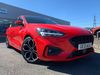 Ford Focus 1.0T EcoBoost MHEV ST-Line X Edition Euro 6 (s/s) 5dr