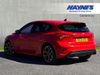 Ford Focus 1.0T EcoBoost MHEV ST-Line X Edition Euro 6 (s/s) 5dr