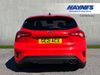 Ford Focus 1.0T EcoBoost MHEV ST-Line X Edition Euro 6 (s/s) 5dr