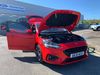 Ford Focus 1.0T EcoBoost MHEV ST-Line X Edition Euro 6 (s/s) 5dr