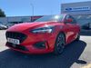 Ford Focus 1.0T EcoBoost MHEV ST-Line X Edition Euro 6 (s/s) 5dr