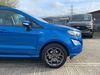 Ford EcoSport 1.0T EcoBoost ST-Line Euro 6 (s/s) 5dr