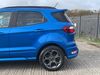 Ford EcoSport 1.0T EcoBoost ST-Line Euro 6 (s/s) 5dr