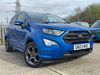 Ford EcoSport 1.0T EcoBoost ST-Line Euro 6 (s/s) 5dr