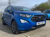 Ford EcoSport 1.0T EcoBoost ST-Line Euro 6 (s/s) 5dr