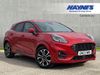 Ford Puma 1.0T EcoBoost MHEV ST-Line Euro 6 (s/s) 5dr