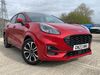 Ford Puma 1.0T EcoBoost MHEV ST-Line Euro 6 (s/s) 5dr