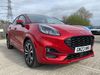 Ford Puma 1.0T EcoBoost MHEV ST-Line Euro 6 (s/s) 5dr