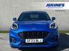 Ford Puma 1.0T EcoBoost MHEV ST-Line Euro 6 (s/s) 5dr