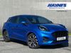 Ford Puma 1.0T EcoBoost MHEV ST-Line Euro 6 (s/s) 5dr