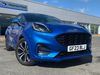 Ford Puma 1.0T EcoBoost MHEV ST-Line Euro 6 (s/s) 5dr