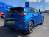 Ford Puma 1.0T EcoBoost MHEV ST-Line Euro 6 (s/s) 5dr