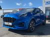 Ford Puma 1.0T EcoBoost MHEV ST-Line Euro 6 (s/s) 5dr