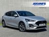 Ford Focus 1.0T EcoBoost ST-Line Euro 6 (s/s) 5dr