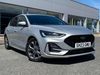 Ford Focus 1.0T EcoBoost ST-Line Euro 6 (s/s) 5dr