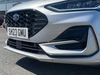 Ford Focus 1.0T EcoBoost ST-Line Euro 6 (s/s) 5dr