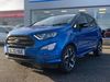 Ford EcoSport 1.0T EcoBoost ST-Line Euro 6 (s/s) 5dr