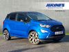 Ford EcoSport 1.0T EcoBoost ST-Line Euro 6 (s/s) 5dr