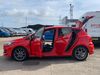 Ford Fiesta 1.0T EcoBoost MHEV ST-Line Edition Euro 6 (s/s) 5dr