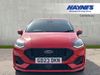 Ford Fiesta 1.0T EcoBoost MHEV ST-Line Edition Euro 6 (s/s) 5dr
