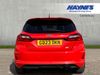 Ford Fiesta 1.0T EcoBoost MHEV ST-Line Edition Euro 6 (s/s) 5dr