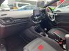Ford Fiesta 1.0T EcoBoost MHEV ST-Line Edition Euro 6 (s/s) 5dr