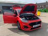 Ford Fiesta 1.0T EcoBoost MHEV ST-Line Edition Euro 6 (s/s) 5dr