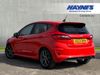 Ford Fiesta 1.0T EcoBoost MHEV ST-Line Edition Euro 6 (s/s) 5dr