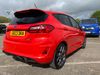 Ford Fiesta 1.0T EcoBoost MHEV ST-Line Edition Euro 6 (s/s) 5dr
