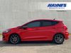Ford Fiesta 1.0T EcoBoost MHEV ST-Line Edition Euro 6 (s/s) 5dr