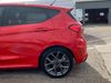 Ford Fiesta 1.0T EcoBoost MHEV ST-Line Edition Euro 6 (s/s) 5dr