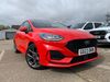 Ford Fiesta 1.0T EcoBoost MHEV ST-Line Edition Euro 6 (s/s) 5dr