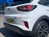 Ford Puma 1.0T EcoBoost MHEV Titanium Euro 6 (s/s) 5dr