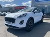 Ford Puma 1.0T EcoBoost MHEV Titanium Euro 6 (s/s) 5dr