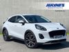 Ford Puma 1.0T EcoBoost MHEV Titanium Euro 6 (s/s) 5dr