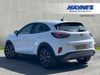Ford Puma 1.0T EcoBoost MHEV Titanium Euro 6 (s/s) 5dr