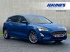Ford Focus 1.0T EcoBoost Titanium X Edition Euro 6 (s/s) 5dr