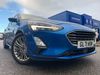 Ford Focus 1.0T EcoBoost Titanium X Edition Euro 6 (s/s) 5dr