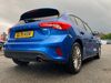 Ford Focus 1.0T EcoBoost Titanium X Edition Euro 6 (s/s) 5dr