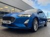 Ford Focus 1.0T EcoBoost Titanium X Edition Euro 6 (s/s) 5dr