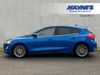 Ford Focus 1.0T EcoBoost Titanium X Edition Euro 6 (s/s) 5dr