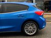 Ford Focus 1.0T EcoBoost Titanium X Edition Euro 6 (s/s) 5dr