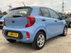 Kia Picanto 1.0 1 Euro 6 5dr