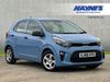 Kia Picanto 1.0 1 Euro 6 5dr