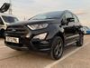 Ford EcoSport 1.0T EcoBoost ST-Line Euro 6 (s/s) 5dr