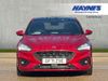 Ford Focus 1.0T EcoBoost MHEV ST-Line X Edition Euro 6 (s/s) 5dr