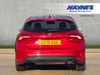 Ford Focus 1.0T EcoBoost MHEV ST-Line X Edition Euro 6 (s/s) 5dr