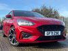 Ford Focus 1.0T EcoBoost MHEV ST-Line X Edition Euro 6 (s/s) 5dr